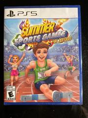 Summer Sports Games 4K Edition New