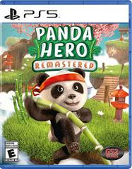 Panda Hero Remastered New