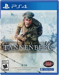 WWI Tannenberg Eastern Front New