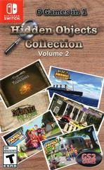 Hidden Objects Collection Volume 2 New