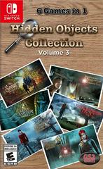 Hidden Objects Collection Volume 3 New