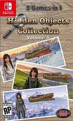 Hidden Objects Collection Volume 4 New