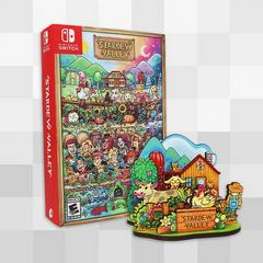 Stardew Valley [Collector's Edition] New