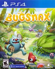 Bugsnax New