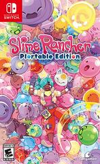 Slime Rancher: Plortable Edition New