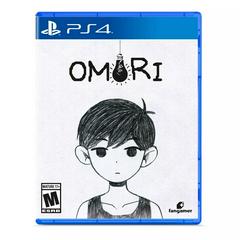 Omori New