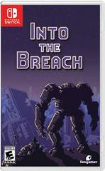Into The Breach New