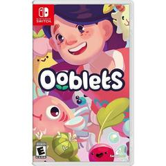 Ooblets New