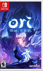 Ori and the Will of the Wisps New
