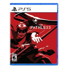 The Pathless [iam8bit Edition] New