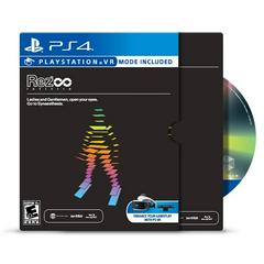 Rez Infinite [Eco-Forward Edition] New