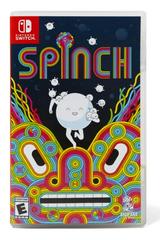 Spinch New