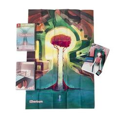 Etherborn [iam8bit Edition] New