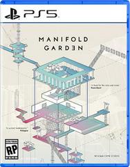 Manifold Garden New