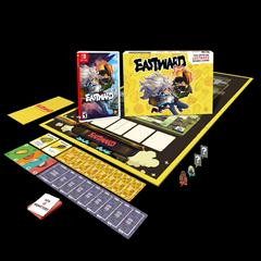 Eastward [Collector's Edition] New