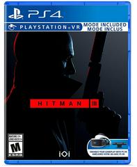 Hitman 3 New