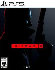 Hitman 3 New