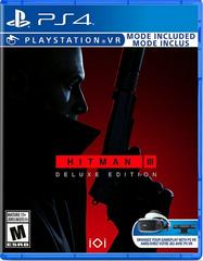 Hitman 3 [Deluxe Edition] New