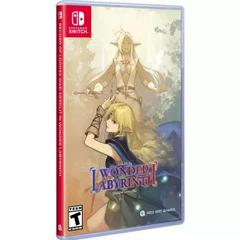 Record of Lodoss War: Deedlit in Wonder Labyrinth New