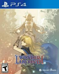 Record Of Lodoss War: Deedlit In Wonder Labyrinth New