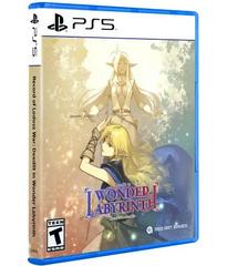 Record of Lodoss War: Deedlit in Wonder Labyrinth New