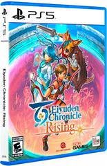 Eiyuden Chronicle: Rising New