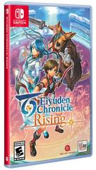 Eiyuden Chronicle: Rising New