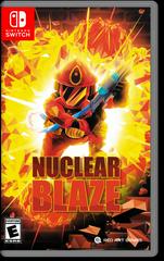 Nuclear Blaze New