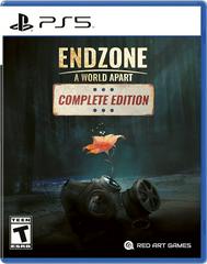 Endzone: A World Apart Complete Edition New