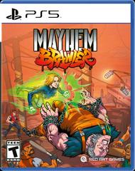 Mayhem Brawler New