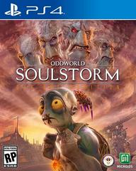 Oddworld: Soulstorm [Day One Oddition] New