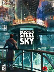 Beyond A Steel Sky [Utopia Edition] New