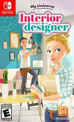 My Universe: Interior Designer New