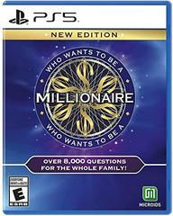 Who Wants to be a Millionaire? New Edition New
