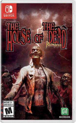 The House of the Dead: Remake