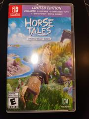 Horse Tales: Emerald Valley Ranch [Limited Edition] New