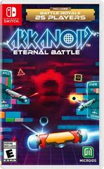 Arkanoid Eternal Battle New