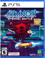 Arkanoid Eternal Battle New