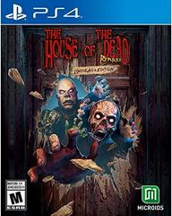 The House of the Dead Remake [Limidead Edition] New