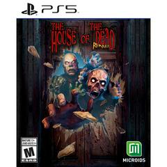 The House of the Dead Remake [Limidead Edition] New