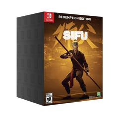 Sifu [Redemption Edition] New