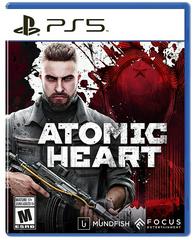 Atomic Heart New