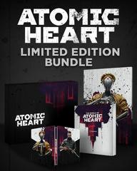 Atomic Heart [Limited Edition] New