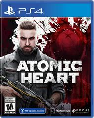 Atomic Heart New