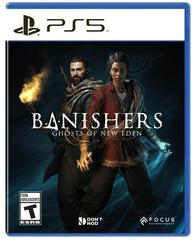 Banishers: Ghosts of New Eden New