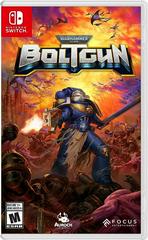 "Warhammer 40 New