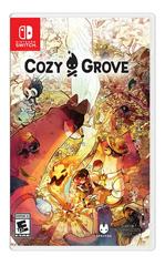Cozy Grove [iam8bit] New