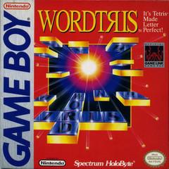 Wordtris New