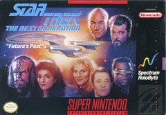 Star Trek the Next Generation New