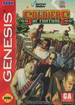 Soldiers of Fortune New